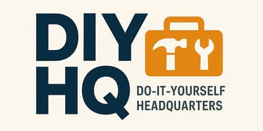 DIY HQ Logo