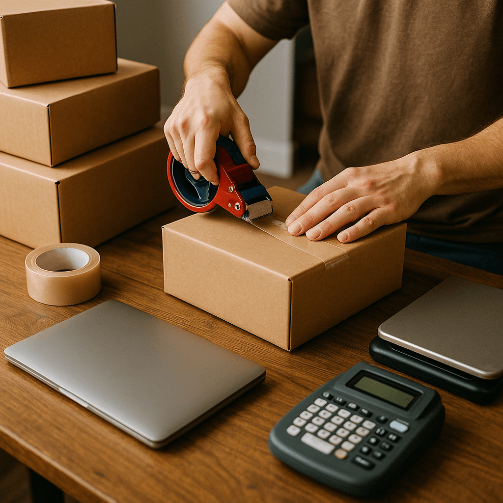 Budget-Friendly Automotive Gear for DIY Business & Side Hustles for Indoor and Outdoor Use (Winter, December)