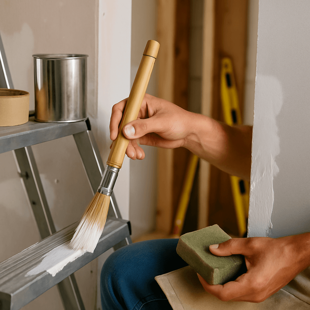 Essential Eco-Friendly Products for Home Repair & Maintenance Without Breaking the Bank (Fall, September)