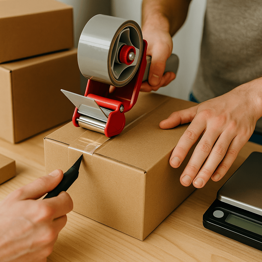 Creative Ways to Tackle Storage Solutions for DIY Business & Side Hustles That Increase Property Value (Fall, August)