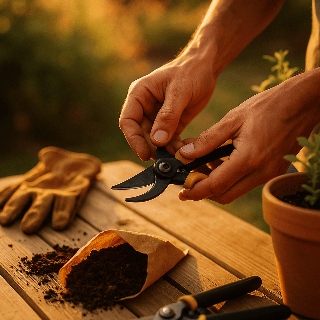 Ultimate Holiday Deals for Yard, Garden, & Outdoor DIY with These Amazon Deals (Fall, August)