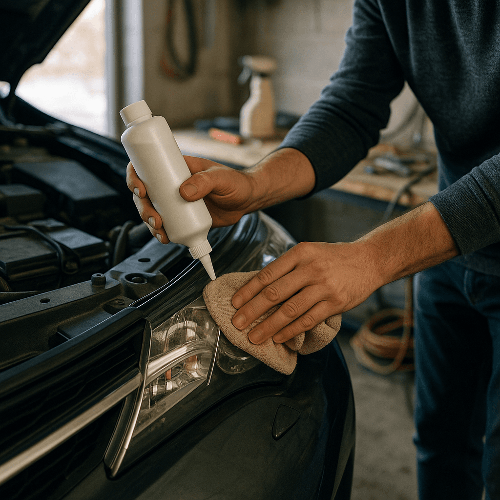 How to Outdoor Upgrades for DIY Cleaning & Maintenance for Long-Term Value (Winter, December)