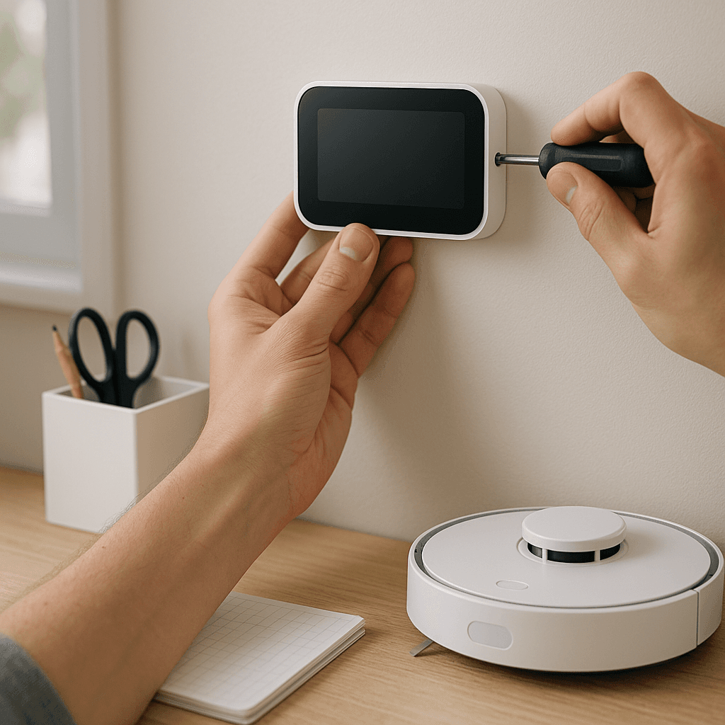 Must-Have Organization Must-Haves for Smart Home & AI DIY with Pro Results (Fall, September)