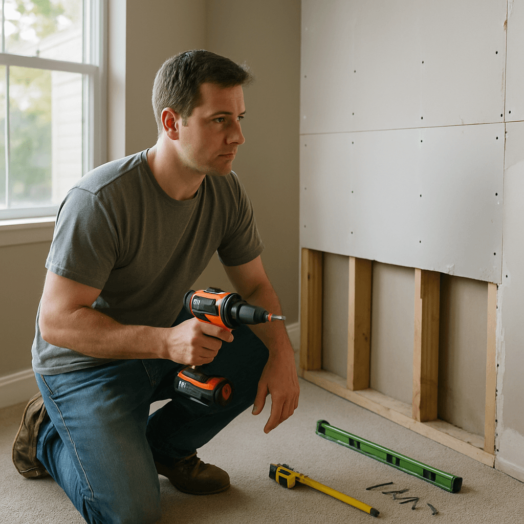 Avoid These Mistakes in Power Tools for Home Repair & Maintenance This Year (Winter, December)
