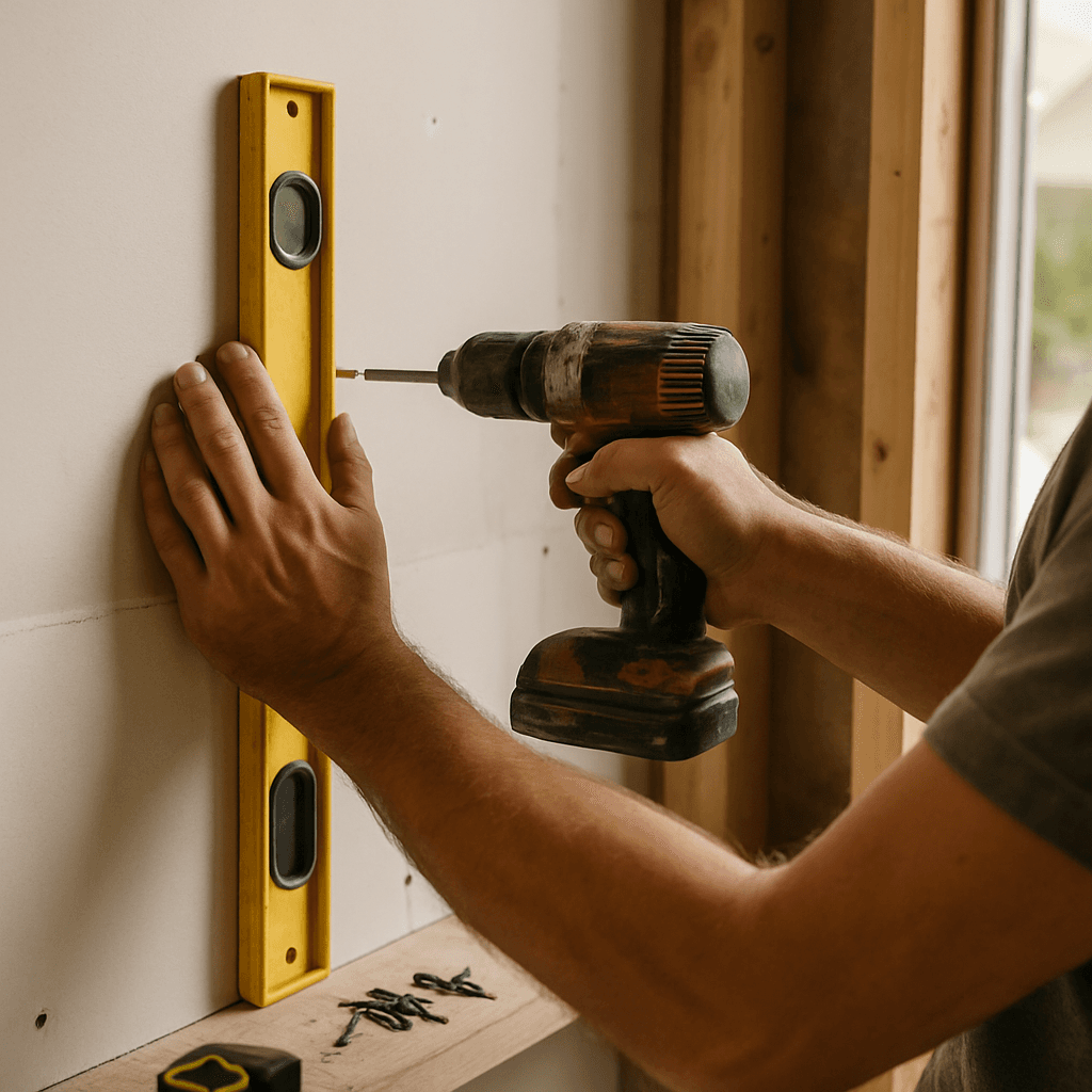 Expert Tips for Garage Upgrades for Home Repair & Maintenance that Save Time and Money (Winter, December, Christmas)