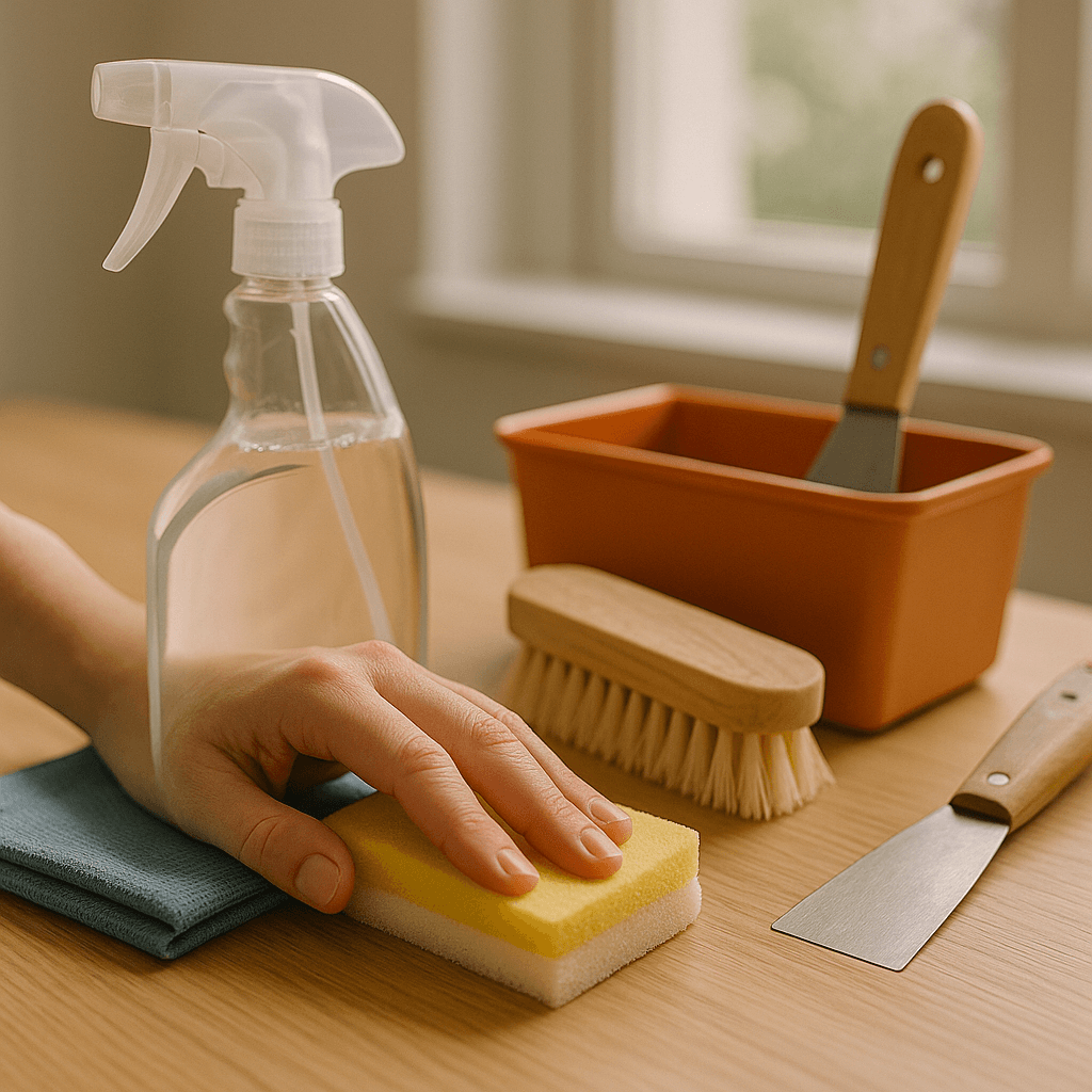 Amazon Picks for Cleaning Essentials for Beginner DIY Guides Your Wallet Will Thank You For (Fall, August)