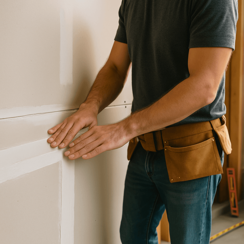 Top Garage Upgrades for Home Repair & Maintenance Before the Holidays (Fall, September)