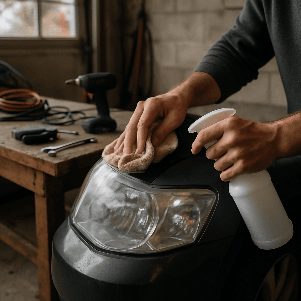 Time-Saving Outdoor Upgrades for DIY Cleaning & Maintenance for Long-Term Value (Winter, November)