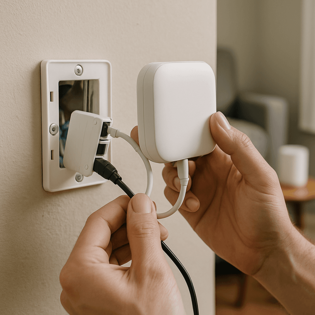 How to Cleaning Essentials for Smart Home & AI DIY to Prep for Spring (Winter, December)