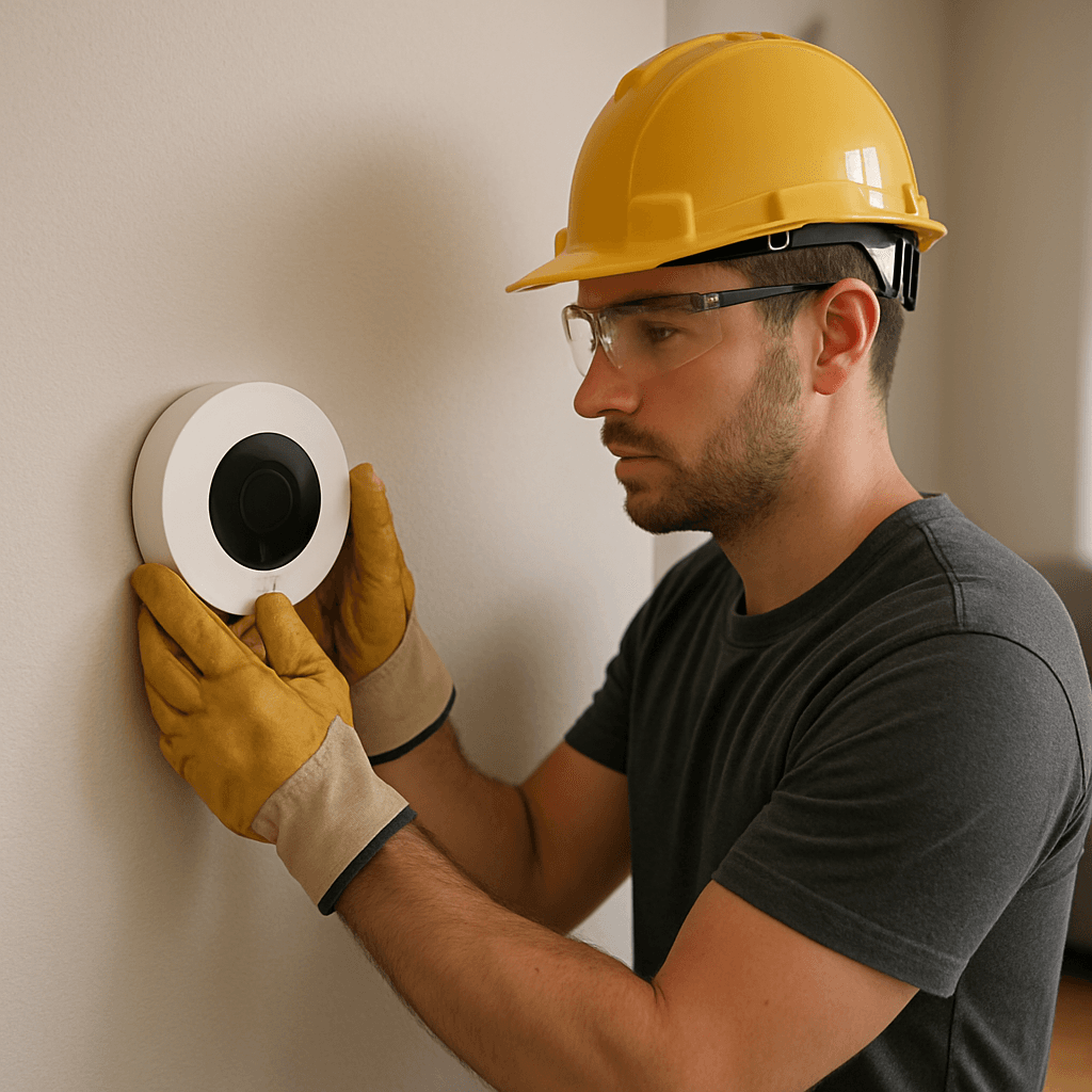 Best Safety Gear for Smart Home & AI DIY This Year (Winter, December, Year-End)