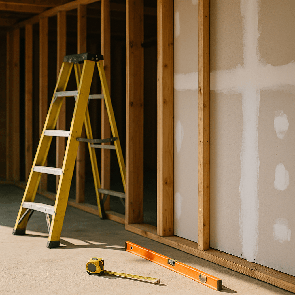 Creative Ways to Tackle Garage Upgrades for Home Repair & Maintenance You Can Start This Weekend (Fall, August)