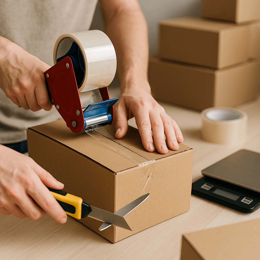 Complete Checklist for Tool Kits for DIY Business & Side Hustles with These Amazon Deals (Fall, September)